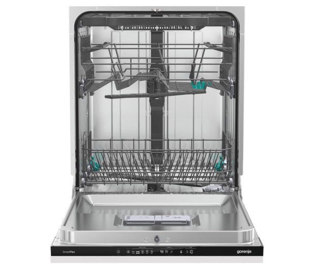 GORENJE GV661D60 - 1019335 - zdjęcie 2
